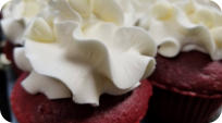 Red Velvet Cupcakes